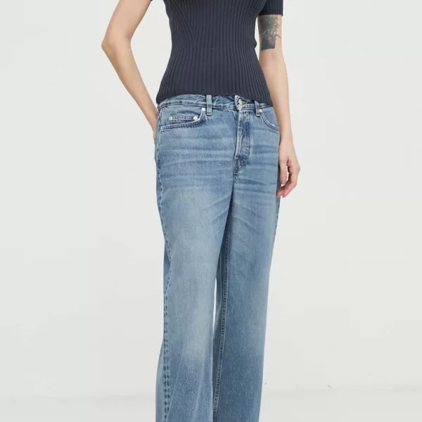 Τζιν παντελόνι Won Hundred