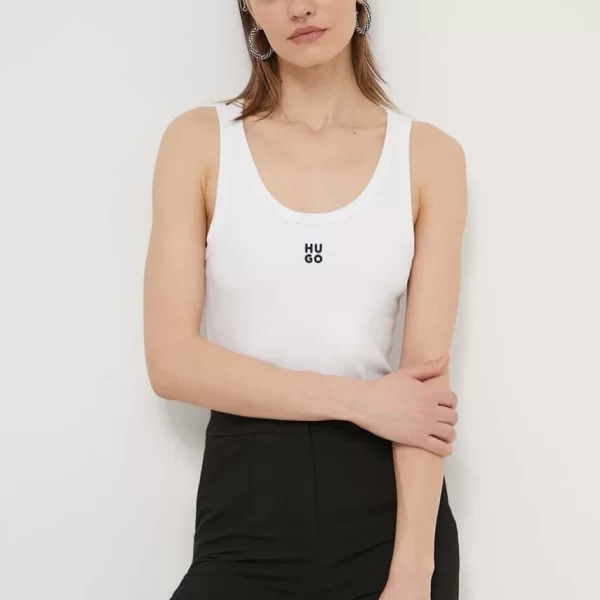 Top HUGO San Jared-C