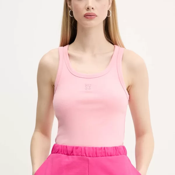 Top HUGO San Jared-C