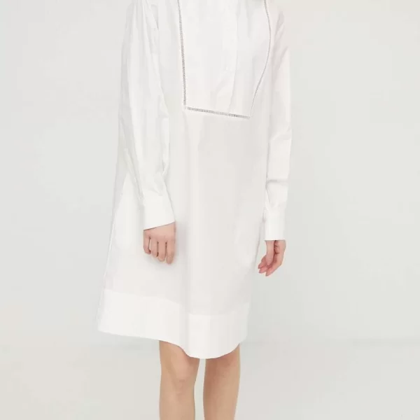 Lovechild Βαμβακερό φόρεμα Lovechild