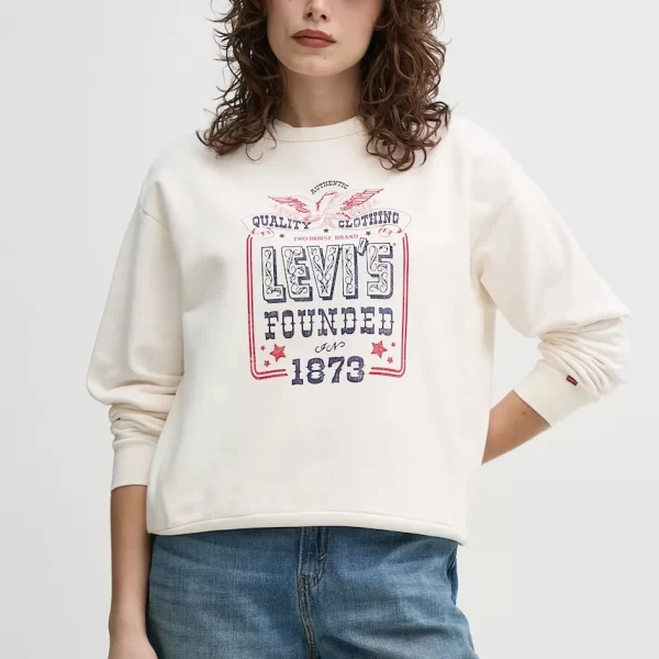 Μπλούζα Levi's