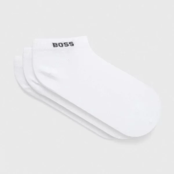 BOSS κάλτσες Γυναικεία 5P AS Logo CC W 5-pack