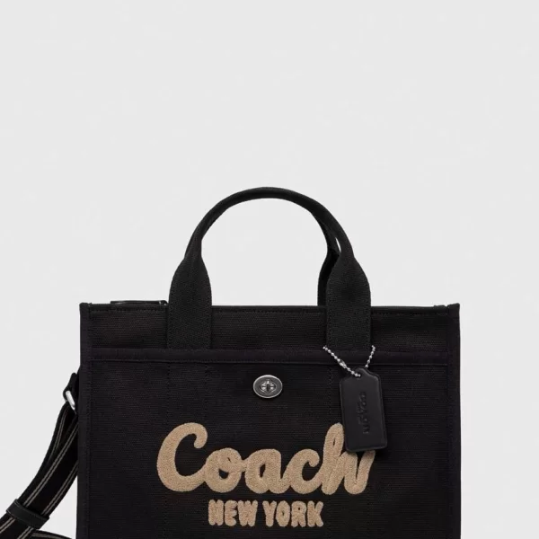 Coach Τσάντα Coach Cargo Tote Bag