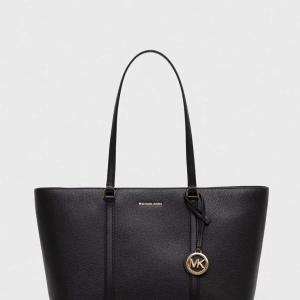 Michael Michael Kors Δερμάτινη τσάντα MICHAEL Michael Kors