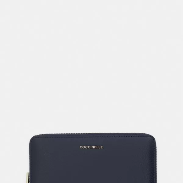 Coccinelle Δερμάτινο πορτοφόλι Coccinelle