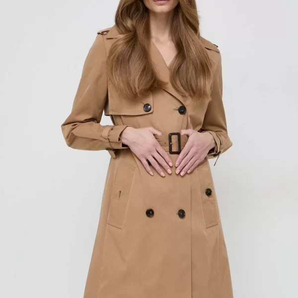 Boss Καμπαρντίνα BOSS Kenno