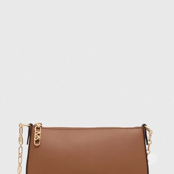 Michael Michael Kors Δερμάτινη τσάντα MICHAEL Michael Kors