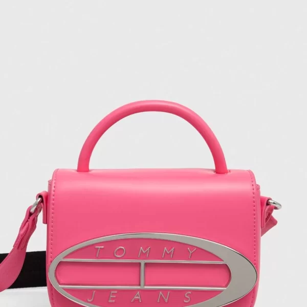TOMMY JEANS Τσάντα Tommy Jeans