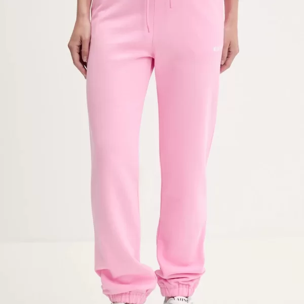 Βαμβακερό παντελόνι MSGM