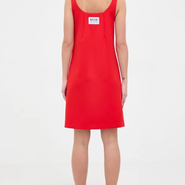 Φόρεμα Moschino Jeans