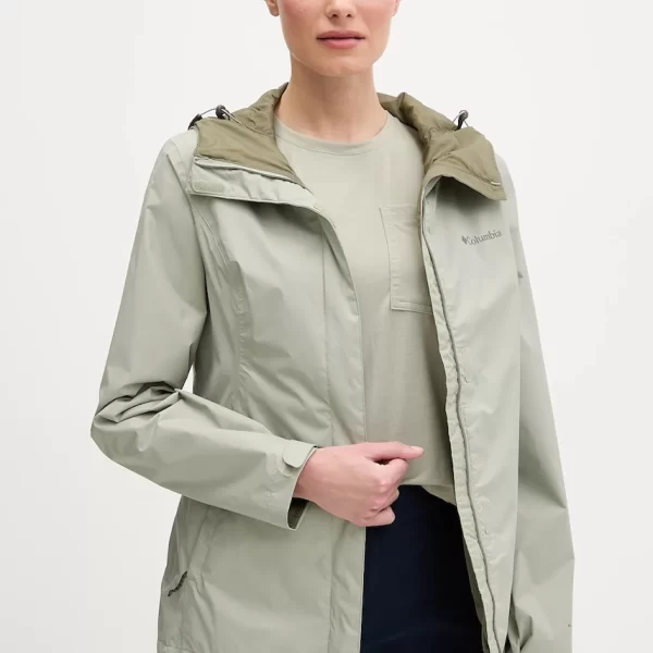 Μπουφάν Columbia Arcadia II