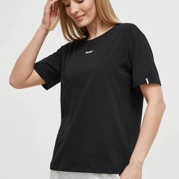 Μπλουζάκι BOSS San Jared-C