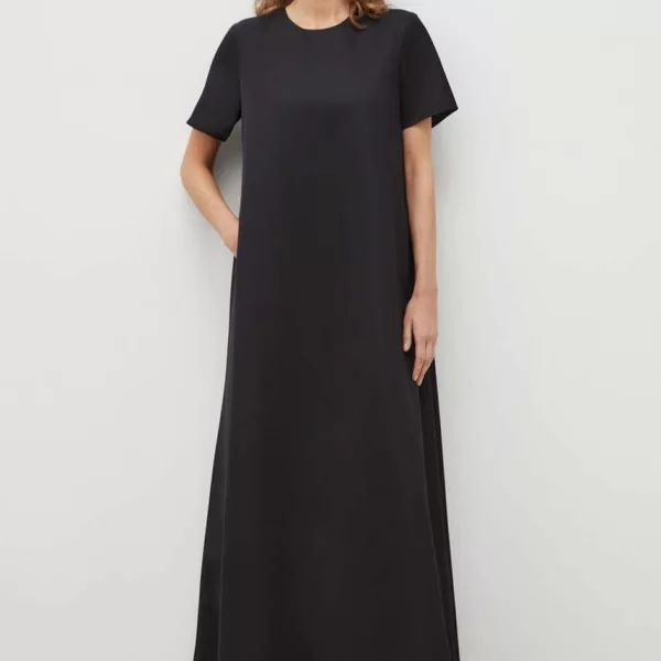 Lovechild Φόρεμα από μείγμα μαλλιού Lovechild