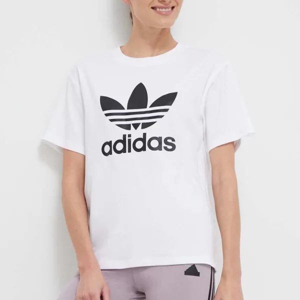 Μπλουζάκι adidas Originals