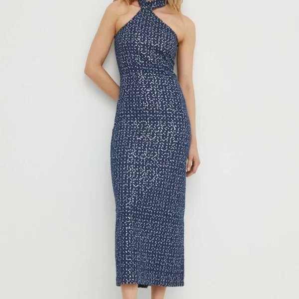 RÉSUMÉ Βαμβακερό φόρεμα Résumé