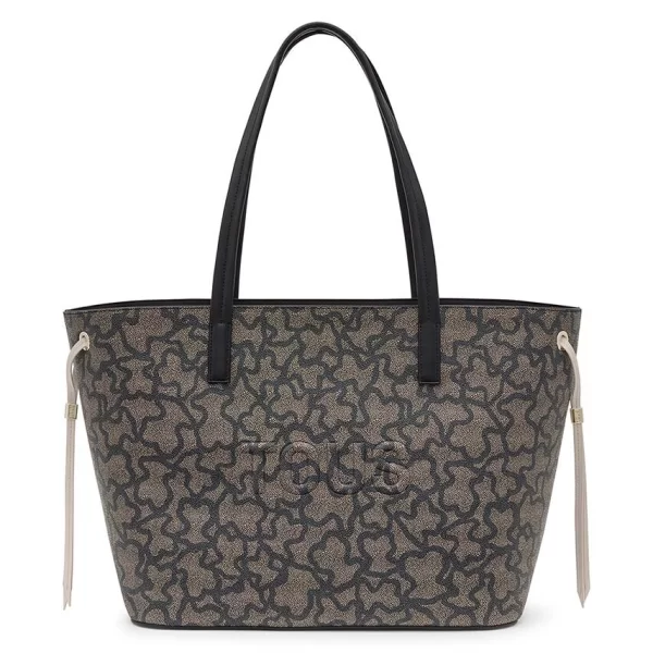 Tous Τσάντα Tous Kaos Icon