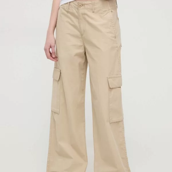 Παντελόνι Levi's BAGGY CARGO