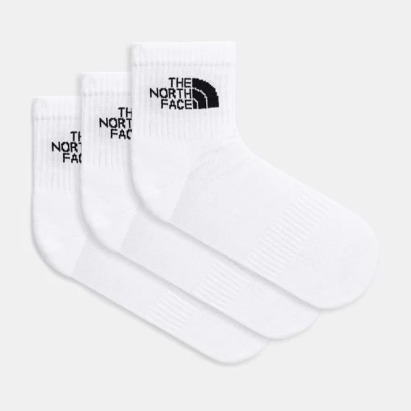 Κάλτσες The North Face 3-pack