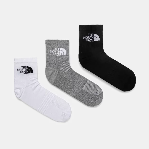 Κάλτσες The North Face 3-pack