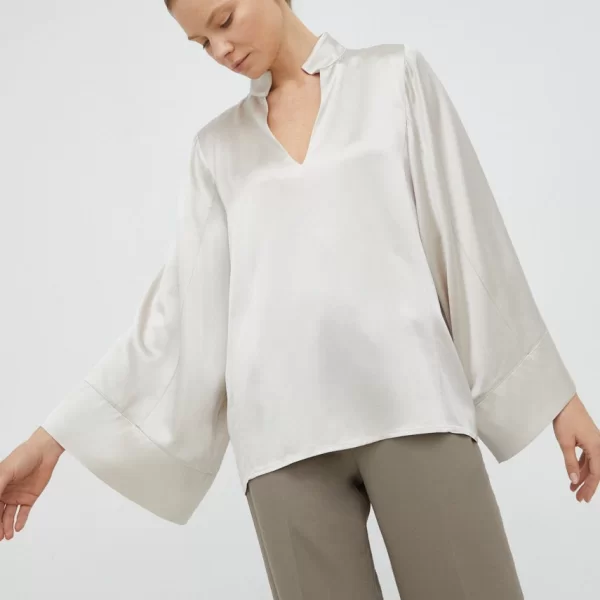 Μπλουζάκι By Malene Birger Lomaria