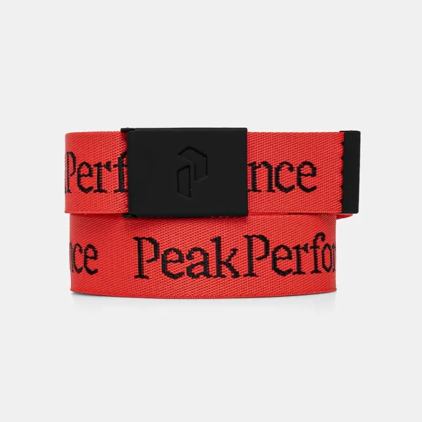 Ζώνη Peak Performance Rider