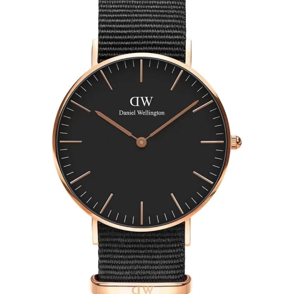Ρολόι Daniel Wellington Classic 36 Cornwall