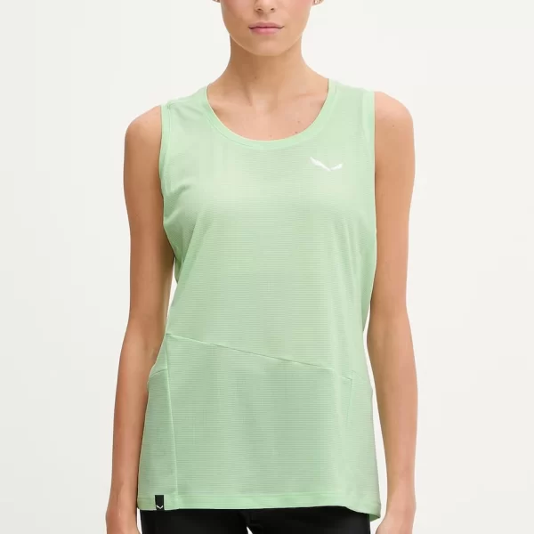 Αθλητικό top Salewa Puez Sporty