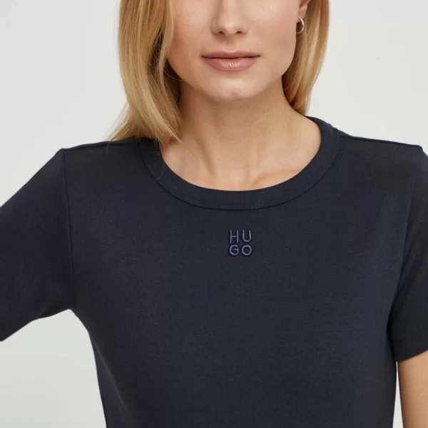 Μπλουζάκι HUGO San Jared-C