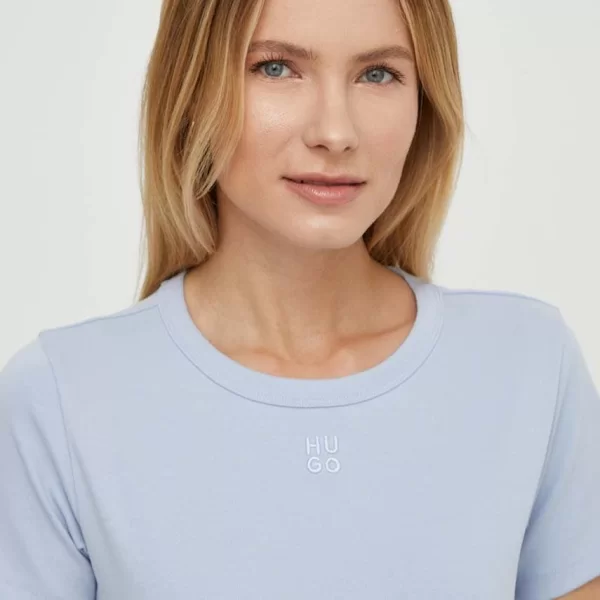 Μπλουζάκι HUGO San Jared-C