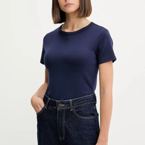 Μπλουζάκι HUGO San Jared-C