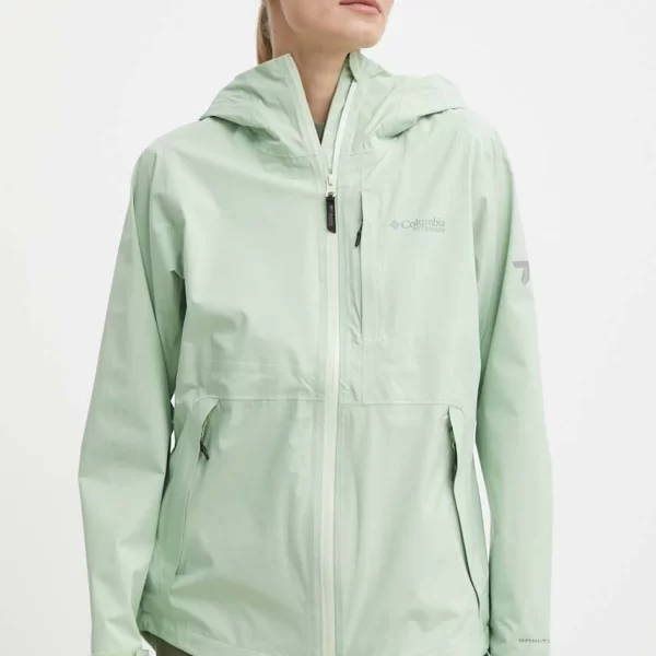 Columbia Μπουφάν Columbia Ampli-Dry II