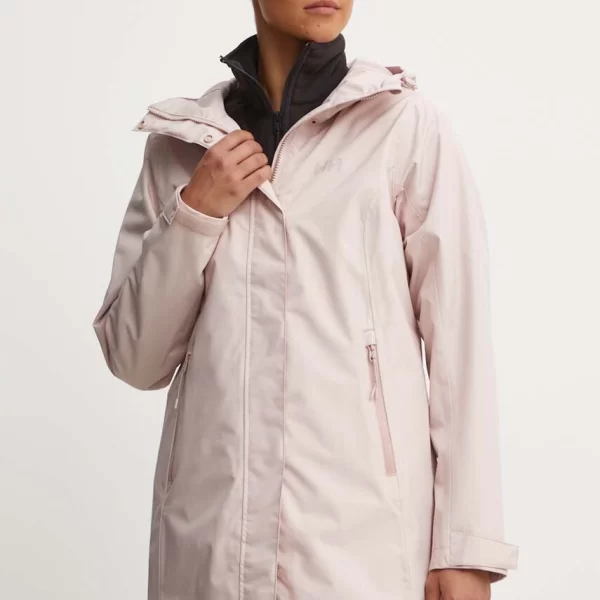 Helly Hansen Μπουφάν Helly Hansen