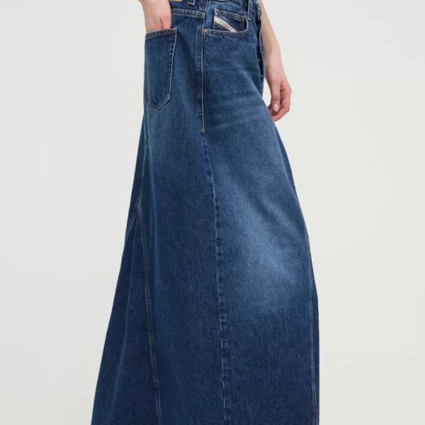 Τζιν φούστα Diesel DE-PAGO GONNA