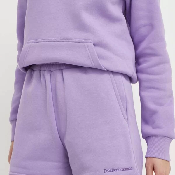 Σορτς Peak Performance