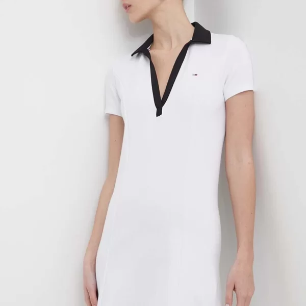 Φόρεμα Tommy Jeans