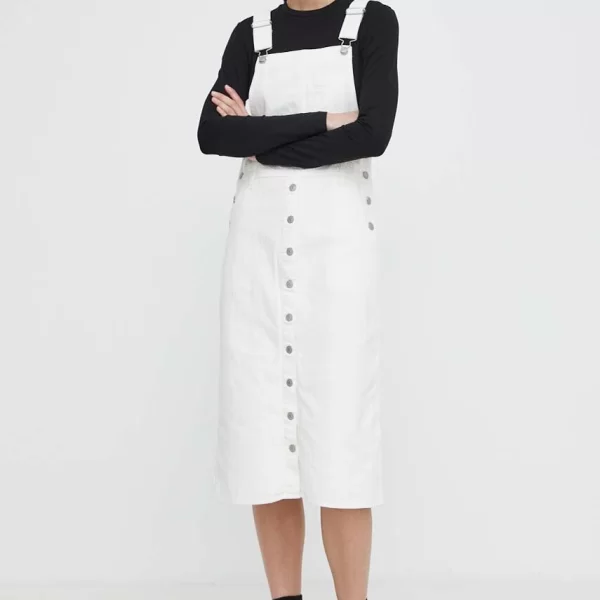 Φόρεμα τζιν Levi's