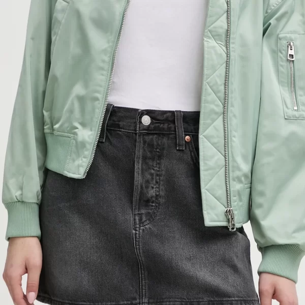 Τζιν φούστα Levi's