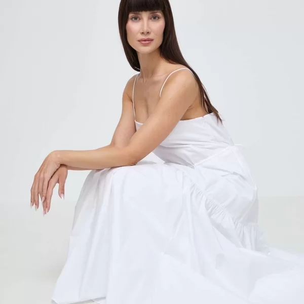 IVY & OAK Βαμβακερό φόρεμα Ivy Oak