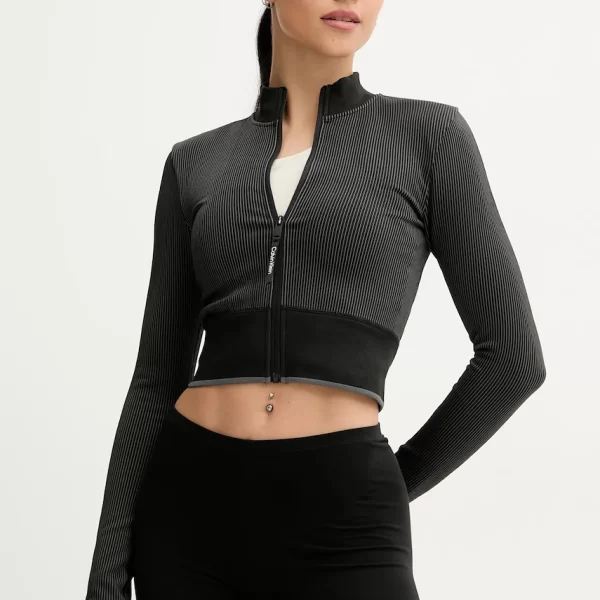 CALVIN KLEIN PERFORMANCE Φούτερ προπόνησης Calvin Klein Performance