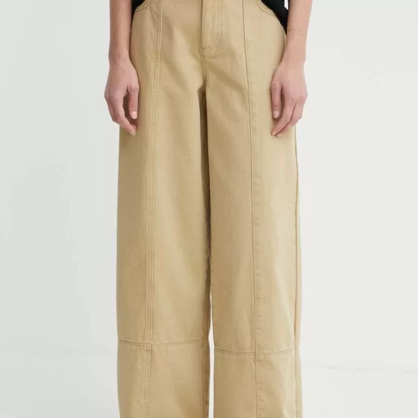 Τζιν παντελόνι AERON KOFI