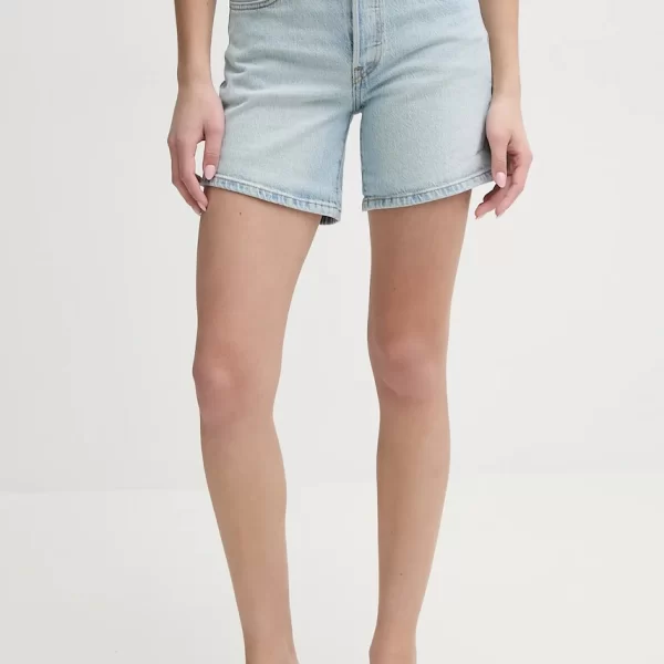 Τζιν σορτς Levi's