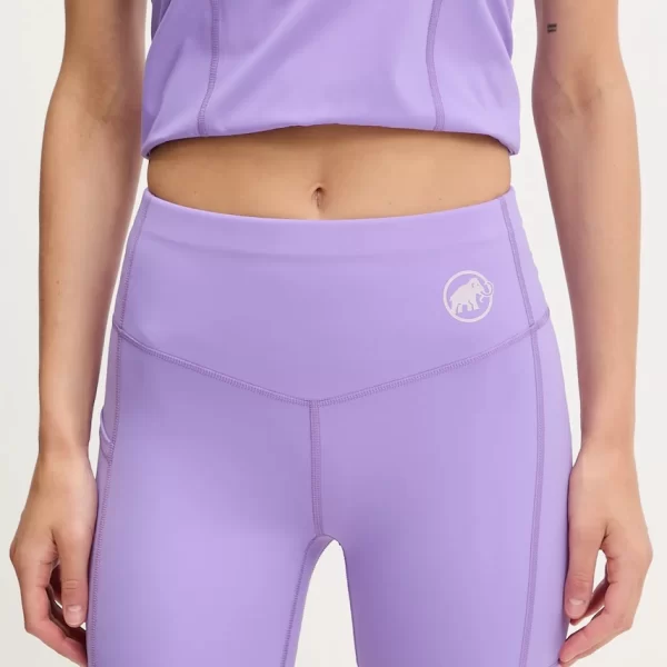 Αθλητικά σορτς Mammut Massone