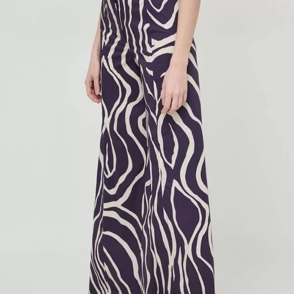 Παντελόνι Liviana Conti