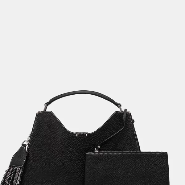 GIANNI CHIARINI Δερμάτινη τσάντα Gianni Chiarini