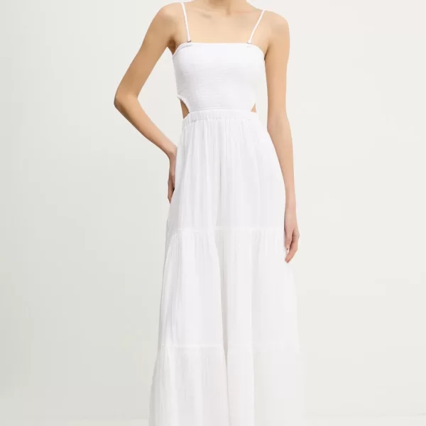 Βαμβακερό φόρεμα Rip Curl