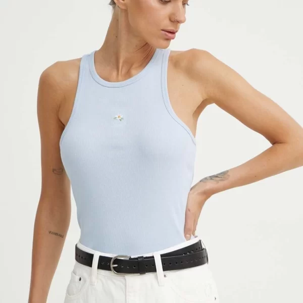 Βαμβακερό τοπ Levi's