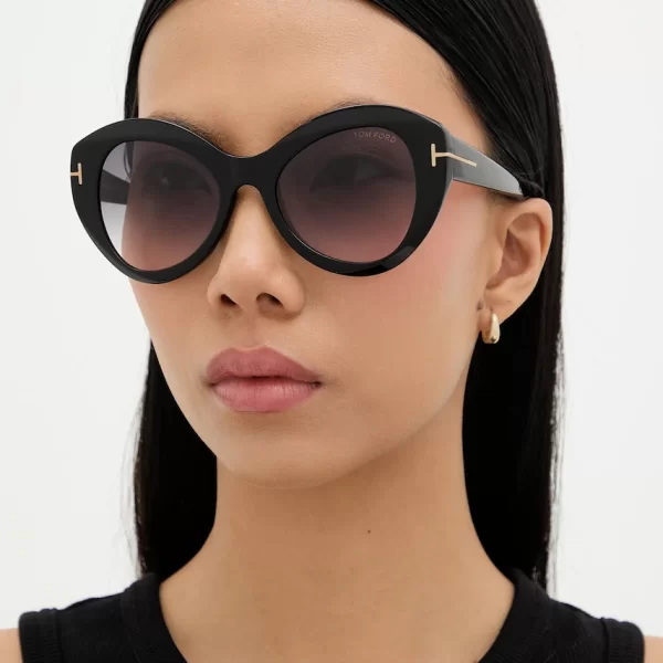 Γυαλιά ηλίου Tom Ford Guinevere