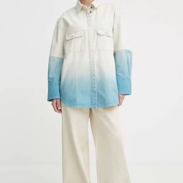 Τζιν μπουφάν Stine Goya