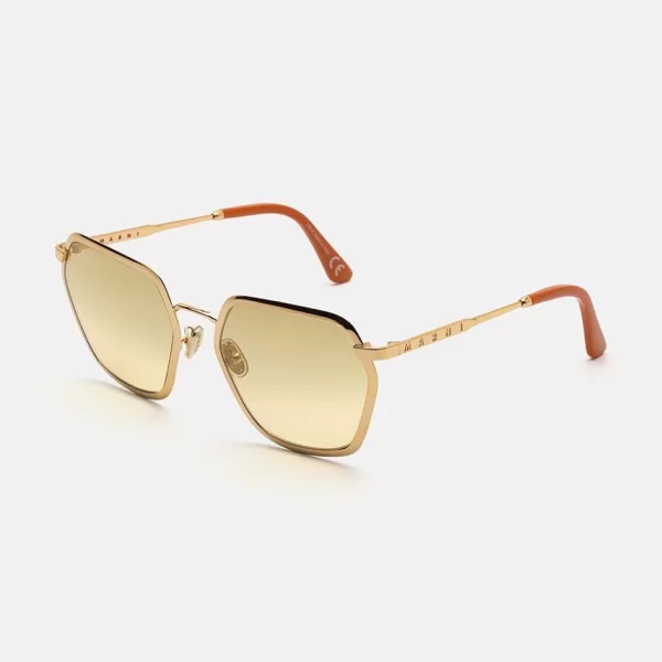MARNI Γυαλιά ηλίου Marni Great Noligwa Mine Oro