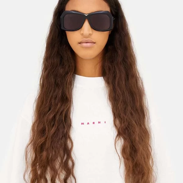 MARNI Γυαλιά ηλίου Marni Tiznit Black